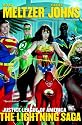 Justice League of America, Vol. 2: The Lightning Saga