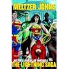 Justice League of America, Vol. 2: The Lightning Saga