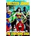 Justice League of America, Vol. 2: The Lightning Saga