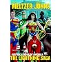Justice League of America: Lightning Saga (Volume 2)