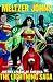 Justice League of America: Lightning Saga (Volume 2)