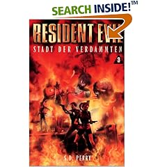 Resident Evil 03 (Broschiert)