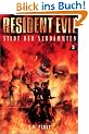 Resident Evil 03. Stadt der Verdammten.: BD 3