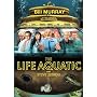 The Life Aquatic With Steve Zissou [DVD]