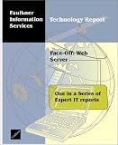 Review Faulkner Information Services  / Face-Off: Web Servers