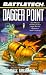 Book Battletech 46: Dagger Point (Battletech)