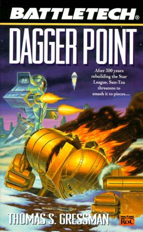 Dagger Point (Battletech, No. 46)