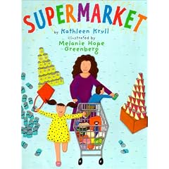 Supermarket