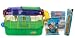 Super Pet Critter Trail One Level Habitat Complete Kit