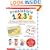 Irresistible 1,2,3s (Grades PreK-K)