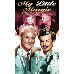 My Little Margie - Collection No. 2