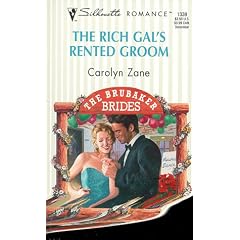 The Rich Gal's Rented Groom