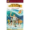 Revenge of the Nerds 2: Nerds in Paradise [VHS]