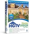 HGTV Home Design for Mac