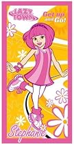 Zap Stephanie Towel