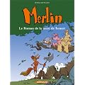 Merlin Le Roman de la m�re de Renart
