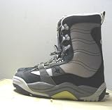 Snowjam Size 8 Renegade Snowboard Boots