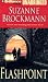 Book Flashpoint (Troubleshooters, Book 7)