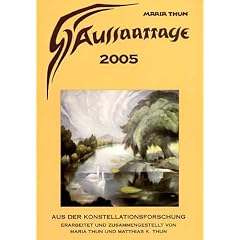 Aussaattage 2005 Maria Thun Extra gross: Mit Pflanz-, Hack- und Erntezeiten und g�nstigen Arbeitstagen f�r den Imker