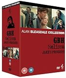 Alan Bleasdale Collection