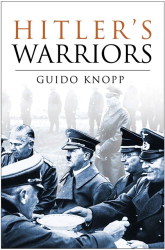 Textbook Cover for Hitler's Warriors
