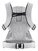 Babybjorn silver mesh Clearance