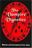 cover of The Vampire Vignettes