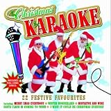 Review Various Artists  / Karaoke - Christmas Karaoke: 22 Festive Favourites