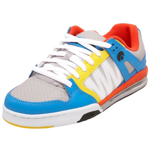 Osiris Men's Pixel Lifestyle Shoe