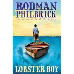 Lobster Boy