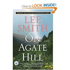 On Agate Hill: A Novel