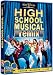 High School Musical : Premiers pas sur scène - Remix - Edition collector 2 DVD High School Musical : Premiers pas sur scène - Remix - Edition collector 2 DVD
