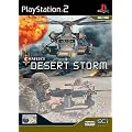 Conflict: Desert Storm (PS2)