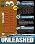 Microsoft Internet Explorer 3 0 Unleashed
