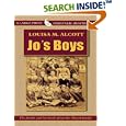 Jo's Boys