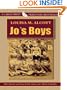 Jo's Boys