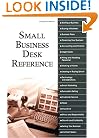 Small Business Desk Reference