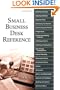 Small Business Desk Reference