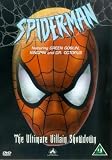Review Walt Disney Studios Home Entertainm  / Spider-Man - The Ultimate Villain Showdown [2002]