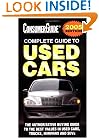 2005 Complete Guide to Used Cars (Consumer Guide Complete Guide to Used Cars)