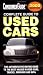 Search : 2005 Complete Guide to Used Cars (Consumer Guide Complete Guide to Used Cars)