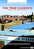 VHS : The Tractor Story - Vol.1 - True Classics [2004]