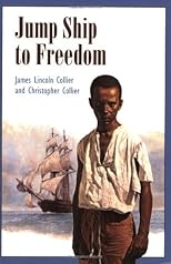 Jump Ship to Freedom