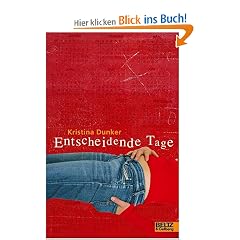 Entscheidende Tage