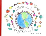 Review Debbie Lou Productions  / What Is A Vegetarian?