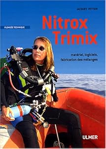 Fabrication du nitrox