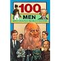 100 Men Who Shaped World History