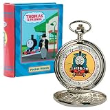 THOMAS Pocket Watch