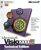 Microsoft Visio 2000 Technical Edition