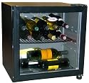 Haier HV014ABB 15 Bottle Capacity Wine Cellar